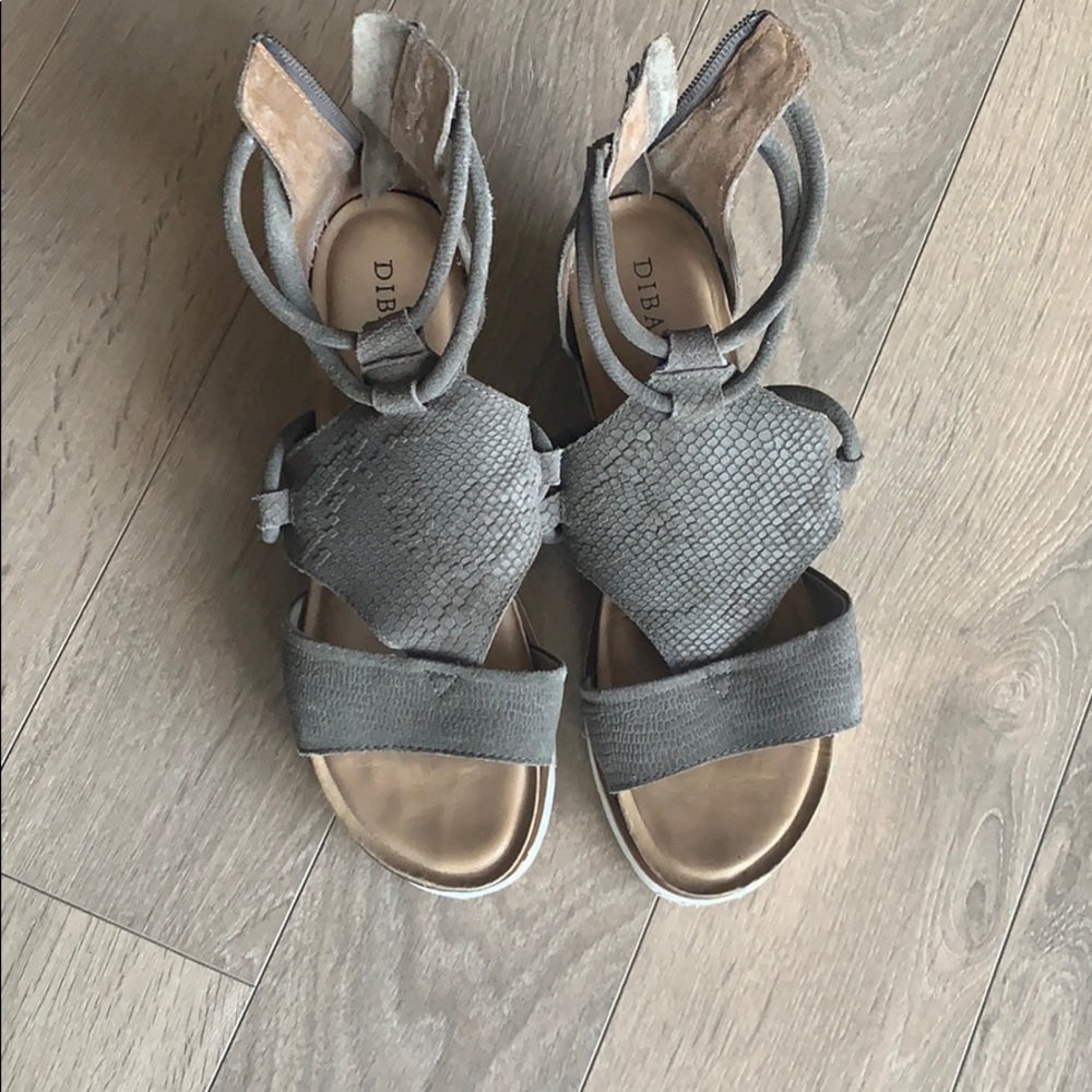 Diba True Sandals